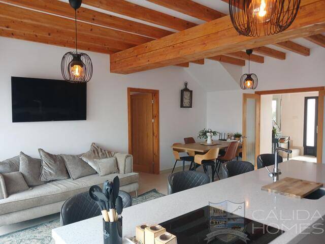 casa Cool: Town house for Sale in Zurgena, Almería