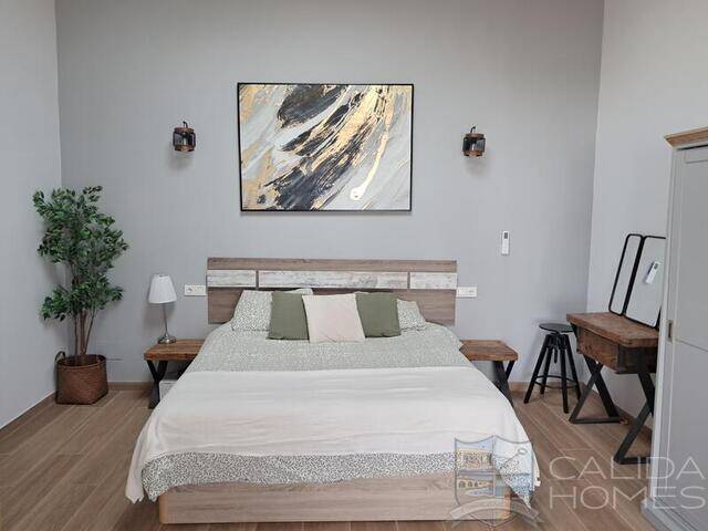 casa Cool: Town house for Sale in Zurgena, Almería