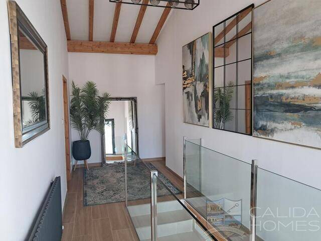 casa Cool: Town house for Sale in Zurgena, Almería