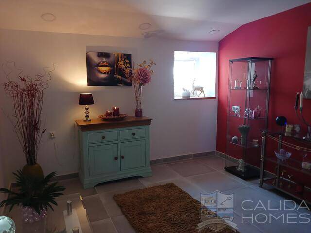 Casa Cleopatra: Town house for Sale in Chirivel, Almería