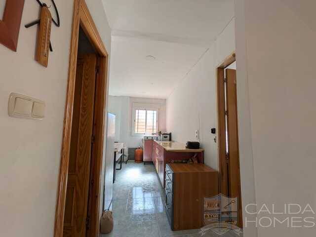 Casa Tio: Town house for Sale in Macael, Almería