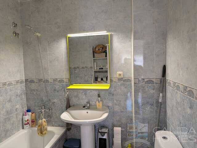 Casa Tio: Town house for Sale in Macael, Almería