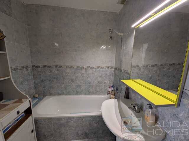 Casa Tio: Town house for Sale in Macael, Almería