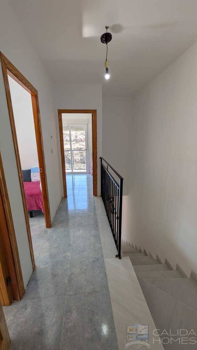 Casa Tio: Town house for Sale in Macael, Almería