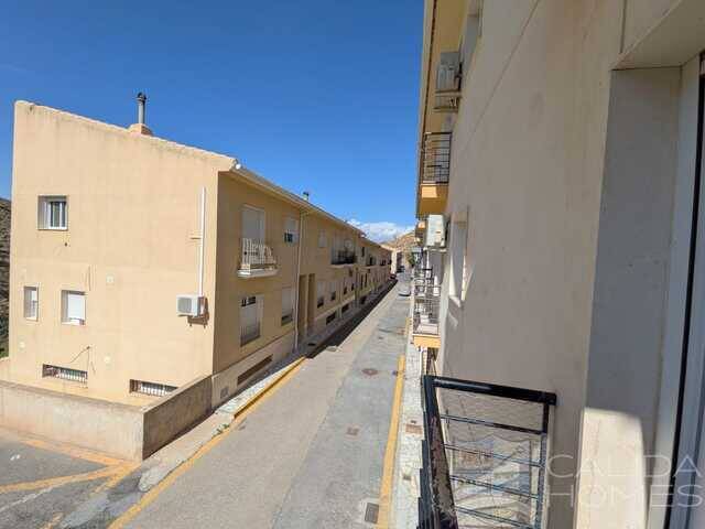 Casa Tio: Town house for Sale in Macael, Almería