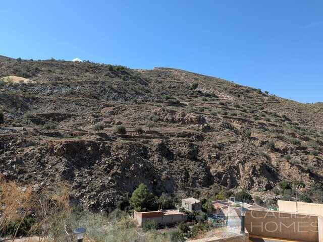 Casa Tio: Town house for Sale in Macael, Almería