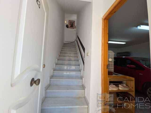 Casa Tio: Town house for Sale in Macael, Almería