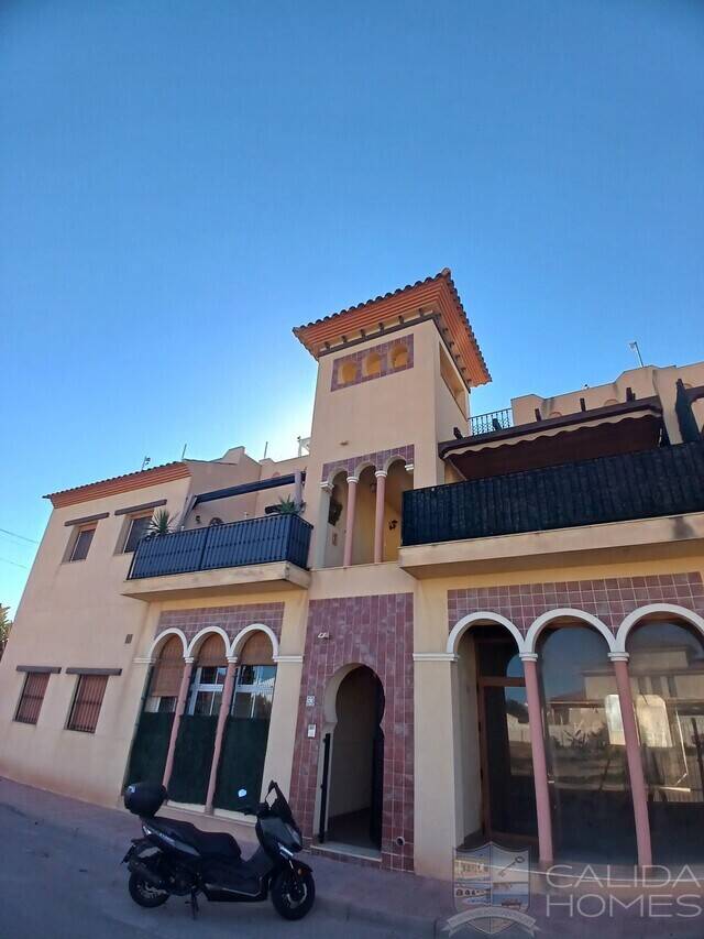 Apartment in Palomares, Almería Apartment in Palomares, Almería