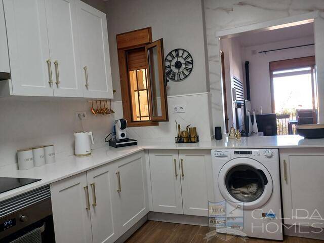 Apartment Salsa: Apartment for Sale in Palomares, Almería