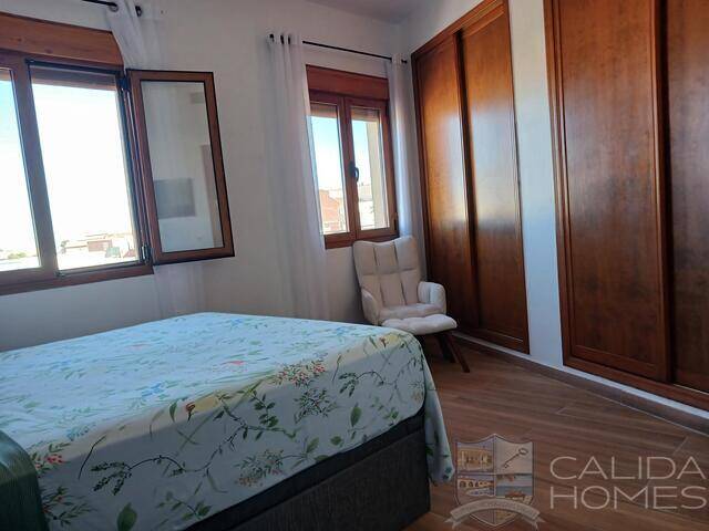 Apartment Salsa: Apartment for Sale in Palomares, Almería