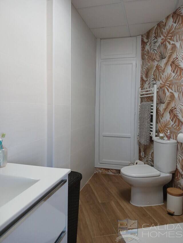 Apartment Salsa: Apartment for Sale in Palomares, Almería