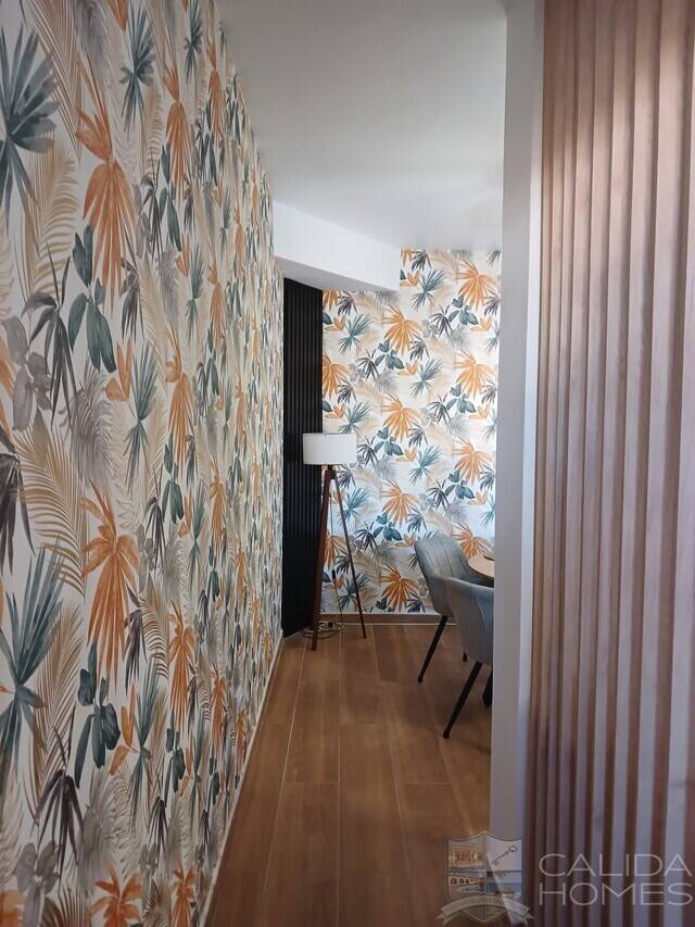 Apartment Salsa: Apartment for Sale in Palomares, Almería