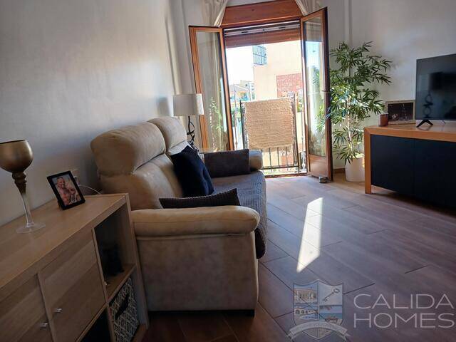 Apartment Salsa: Apartment for Sale in Palomares, Almería