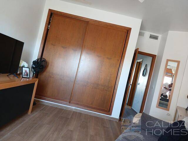 Apartment Salsa: Apartment for Sale in Palomares, Almería