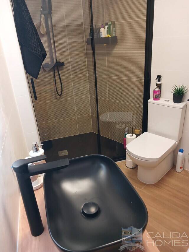 Apartment Salsa: Apartment for Sale in Palomares, Almería