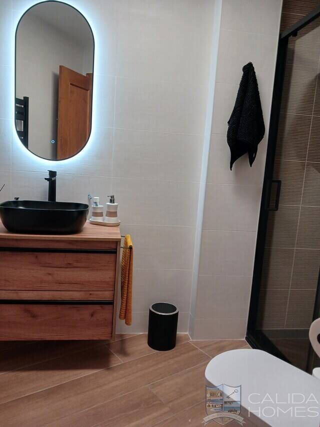 Apartment Salsa: Apartment for Sale in Palomares, Almería