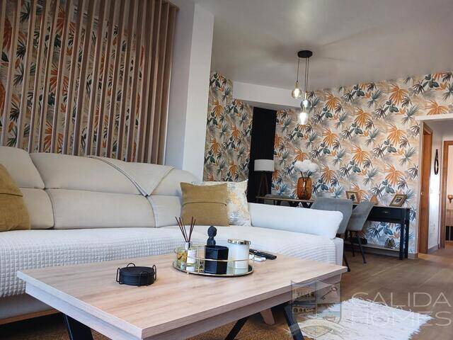 Apartment Salsa: Apartment for Sale in Palomares, Almería