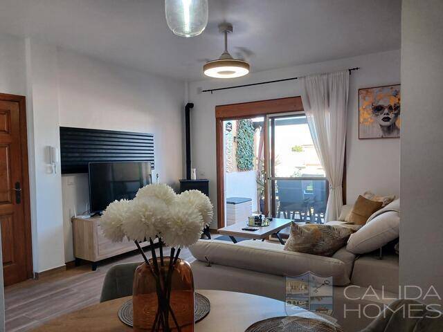 Apartment Salsa: Apartment for Sale in Palomares, Almería