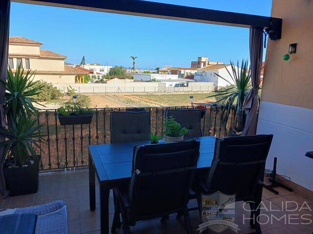 Apartment Salsa: Apartment for Sale in Palomares, Almería