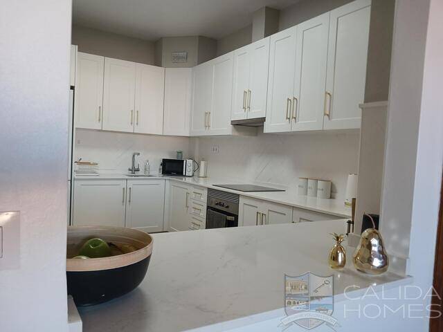Apartment Salsa: Apartment for Sale in Palomares, Almería