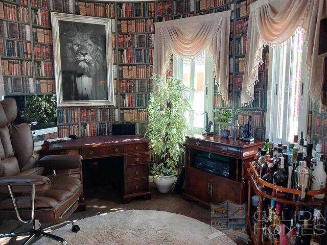 Villa Jasmine: Villa for Sale in Partaloa, Almería Villa Jasmine: Villa for Sale in Partaloa, Almería