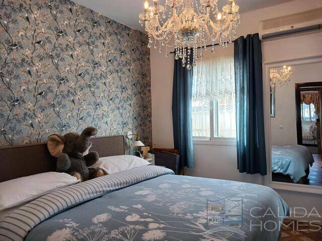 Villa Jasmine: Villa for Sale in Partaloa, Almería Villa Jasmine: Villa for Sale in Partaloa, Almería