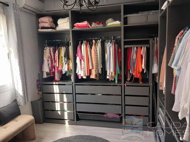 Villa Jasmine: Villa for Sale in Partaloa, Almería Villa Jasmine: Villa for Sale in Partaloa, Almería