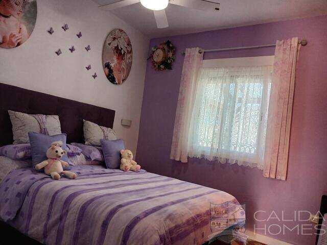 Villa Jasmine: Villa for Sale in Partaloa, Almería Villa Jasmine: Villa for Sale in Partaloa, Almería