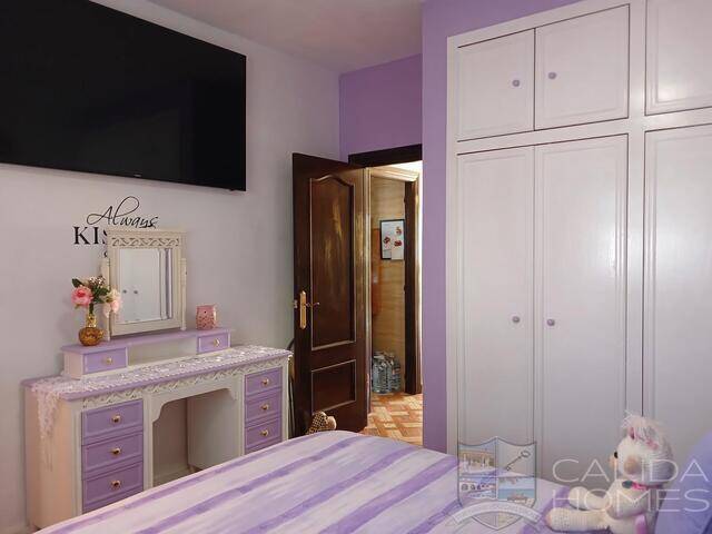 Villa Jasmine: Villa for Sale in Partaloa, Almería Villa Jasmine: Villa for Sale in Partaloa, Almería