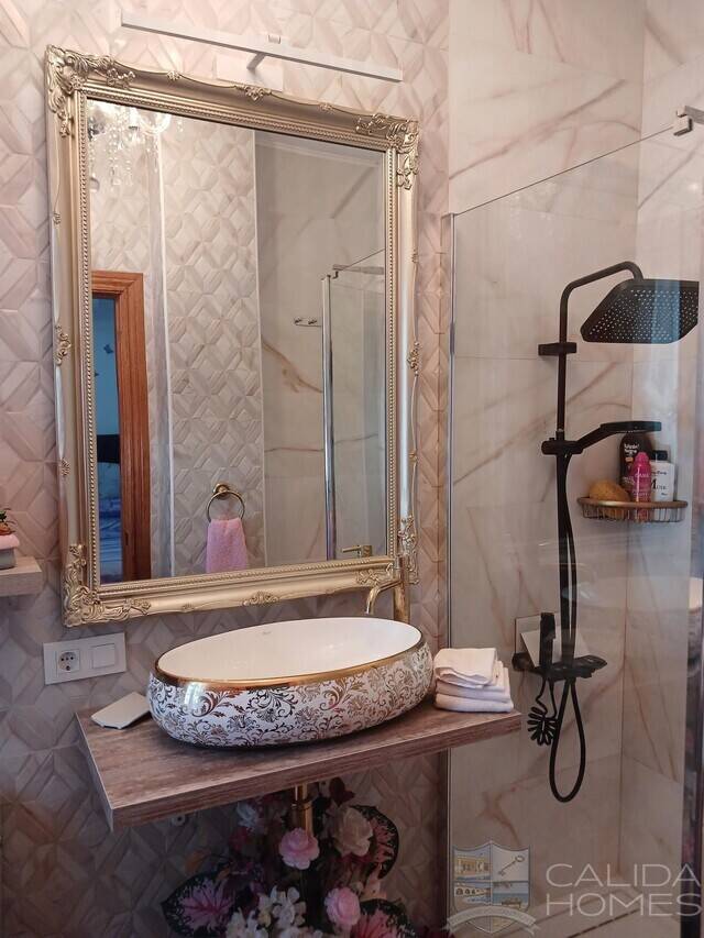 Villa Jasmine: Villa for Sale in Partaloa, Almería Villa Jasmine: Villa for Sale in Partaloa, Almería