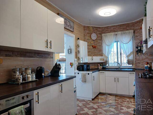 Villa Jasmine: Villa for Sale in Partaloa, Almería Villa Jasmine: Villa for Sale in Partaloa, Almería