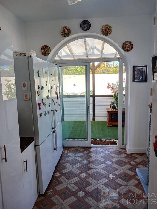 Villa Jasmine: Villa for Sale in Partaloa, Almería Villa Jasmine: Villa for Sale in Partaloa, Almería