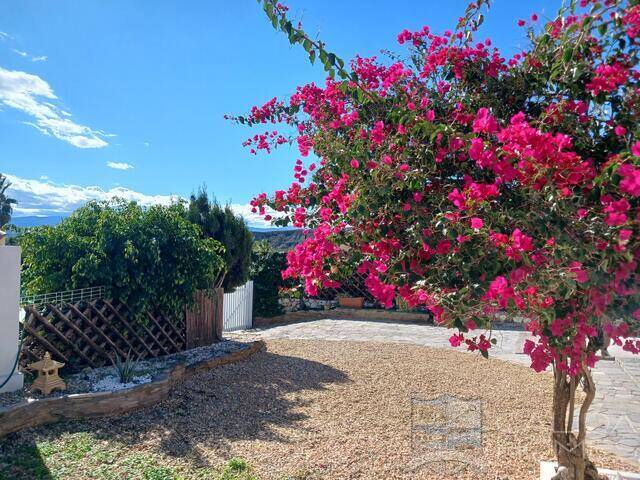 Villa Jasmine: Villa for Sale in Partaloa, Almería Villa Jasmine: Villa for Sale in Partaloa, Almería