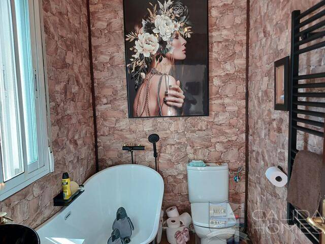 Villa Jasmine: Villa for Sale in Partaloa, Almería Villa Jasmine: Villa for Sale in Partaloa, Almería