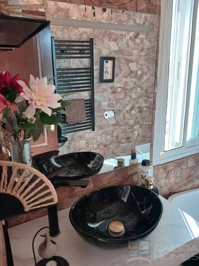 Villa Jasmine: Villa for Sale in Partaloa, Almería Villa Jasmine: Villa for Sale in Partaloa, Almería