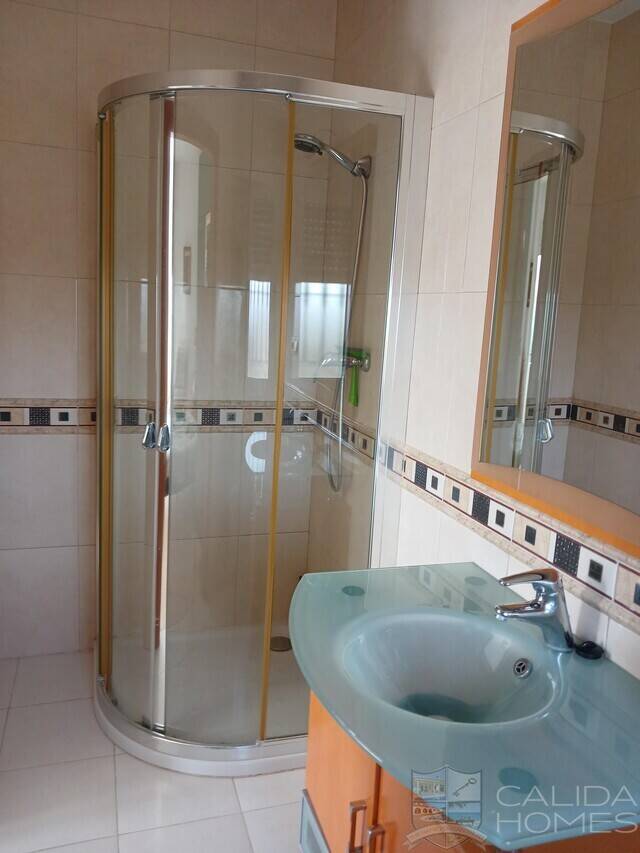 Villa Paloma Vista: Villa for Sale in Partaloa, Almería