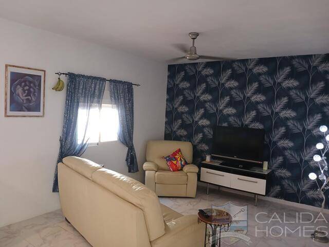 Cortijo Tranquila: Town house for Sale in Cantoria, Almería