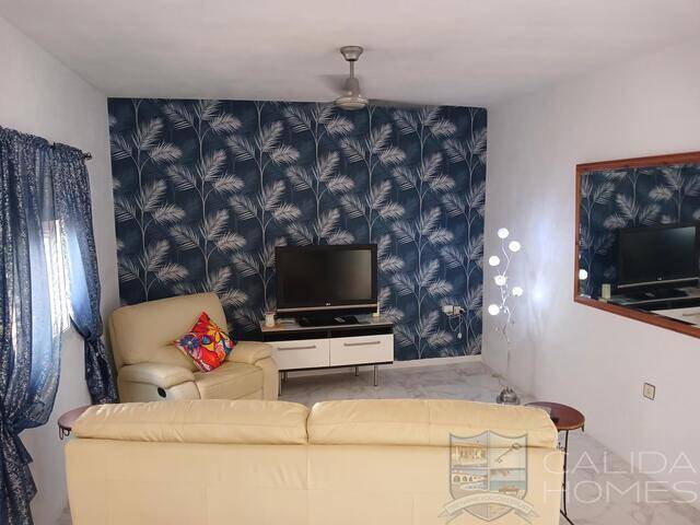 Cortijo Tranquila: Town house for Sale in Cantoria, Almería