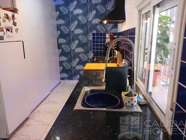 Cortijo Tranquila: Town house for Sale in Cantoria, Almería