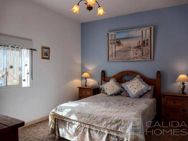 Cortijo Tranquila: Town house for Sale in Cantoria, Almería