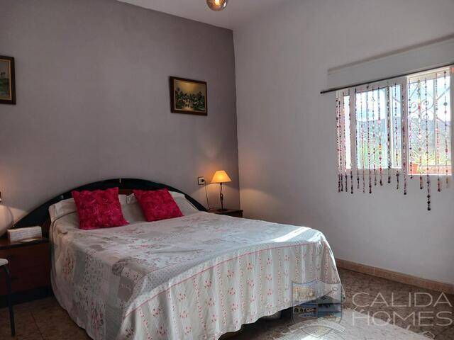 Cortijo Tranquila: Town house for Sale in Cantoria, Almería