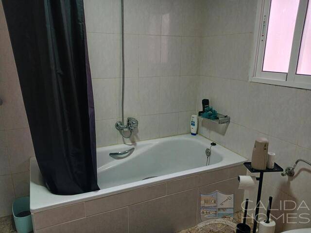 Cortijo Tranquila: Town house for Sale in Cantoria, Almería