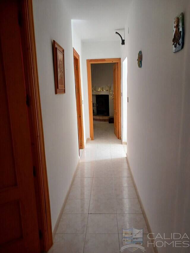 Cortijo Tranquila: Town house for Sale in Cantoria, Almería