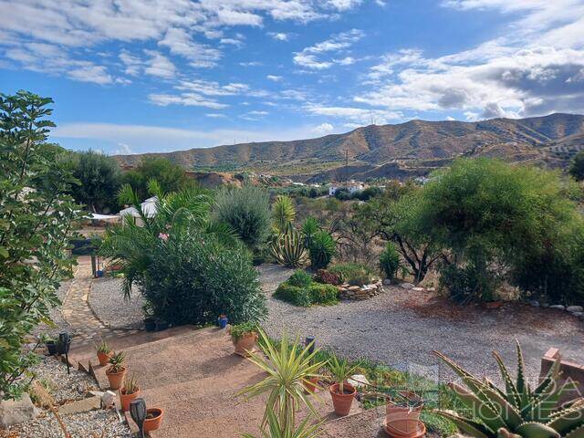 Cortijo Tranquila: Town house for Sale in Cantoria, Almería