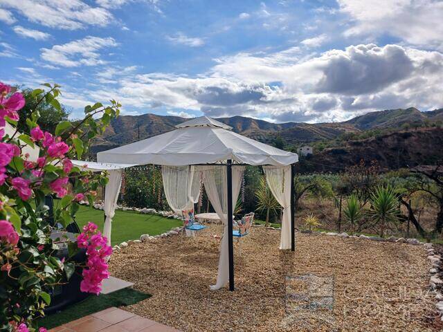 Cortijo Tranquila: Town house for Sale in Cantoria, Almería