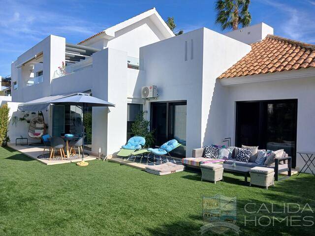 Apartment Golf View: Apartment for Sale in Vera, Almería