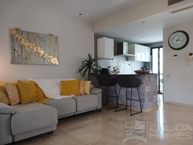 Apartment Golf View: Apartment for Sale in Vera, Almería