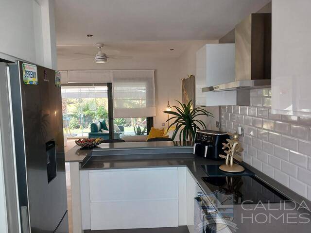 Apartment Golf View: Apartment for Sale in Vera, Almería