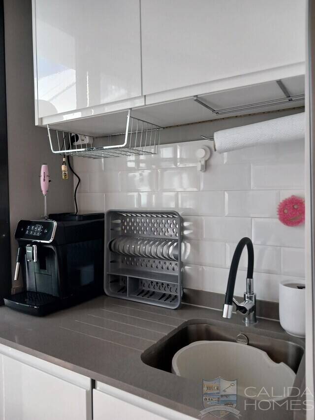 Apartment Golf View: Apartment for Sale in Vera, Almería