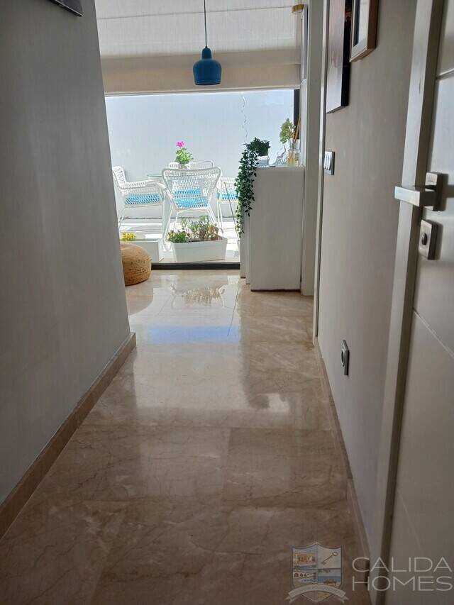 Apartment Golf View: Apartment for Sale in Vera, Almería